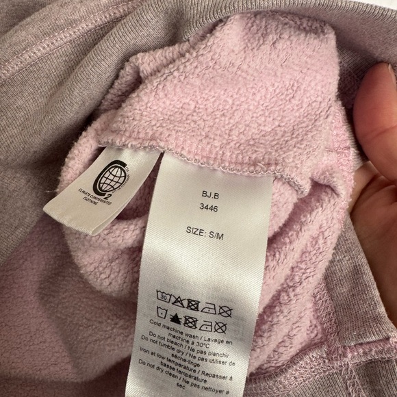 Ganni Sweatshirt Size S/M - Picture 5 of 6